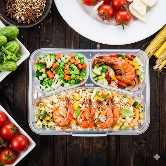 Electric Heating Lunchbox
