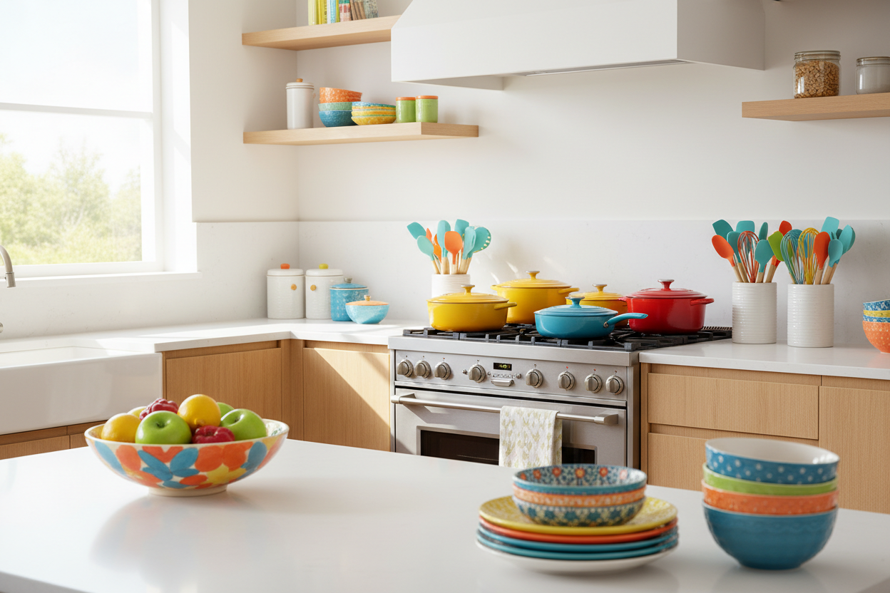 Home Kitchen Hero Banner