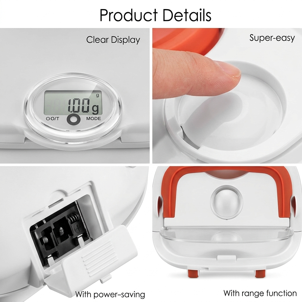 Portable Electric Heater Lunch Box