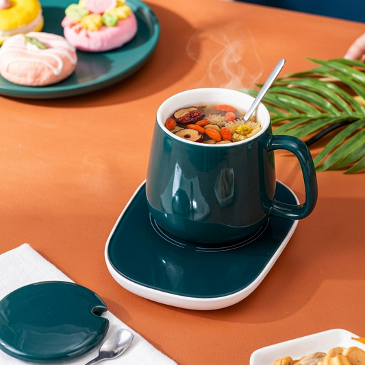 Electric Coffee Warmer