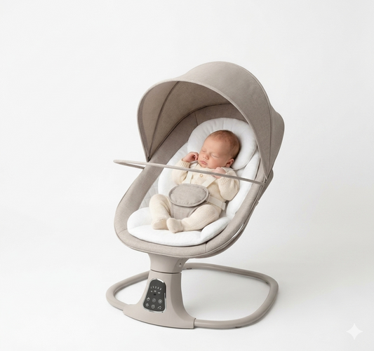 Baby Bouncer Chair (SG415)