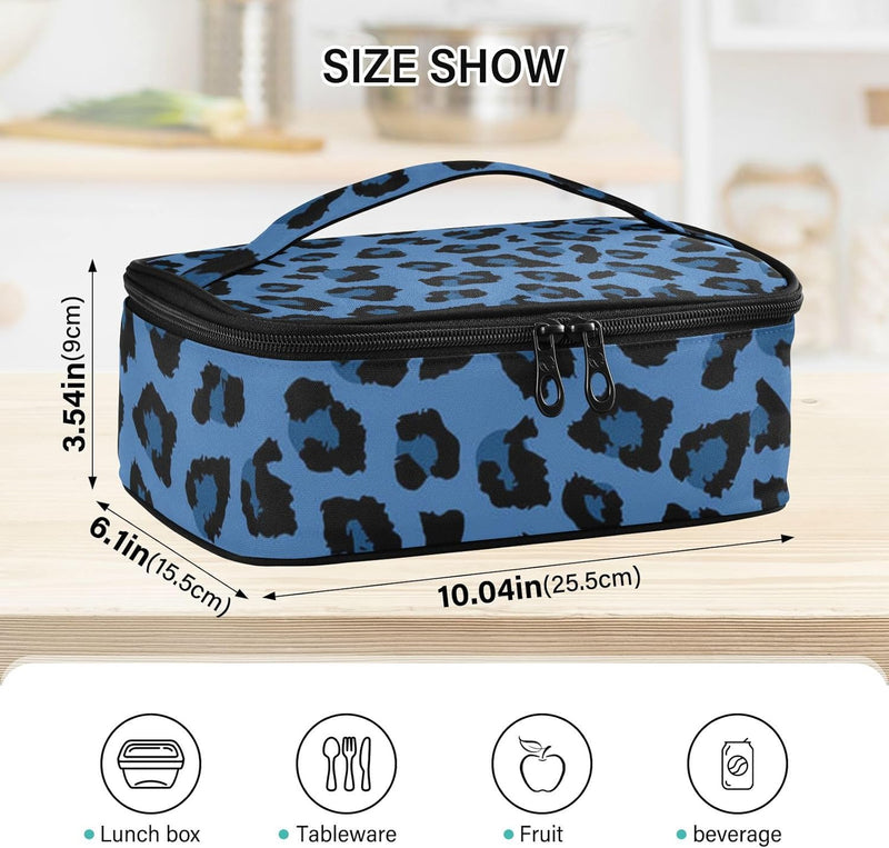 Small Lunch Bag